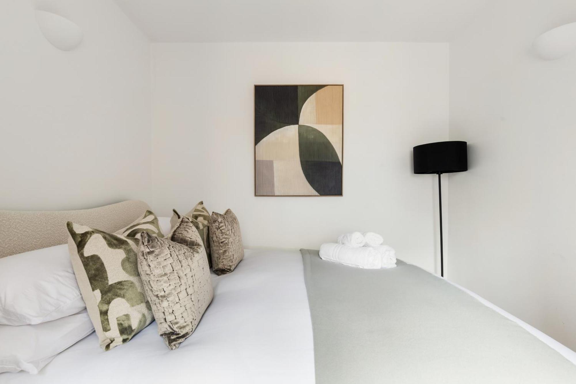 Luxury Corner - La Reserve Knightsbridge Londres
