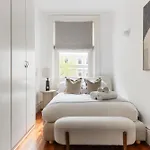 Luxury Corner - La Reserve Knightsbridge
